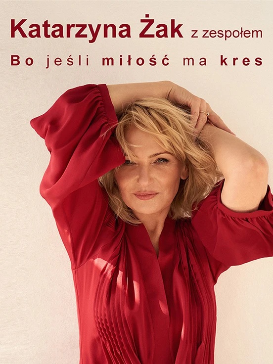 Na grafice plakat wydarzenia.