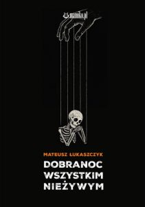 Na grafice plakat wydarzenia.