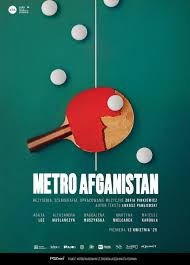 Na grafice plakat wydarzenia.