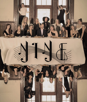 Na grafice plakat wydarzenia.