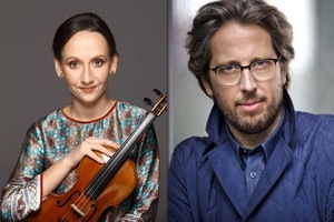 Na grafice plakat wydarzenia.