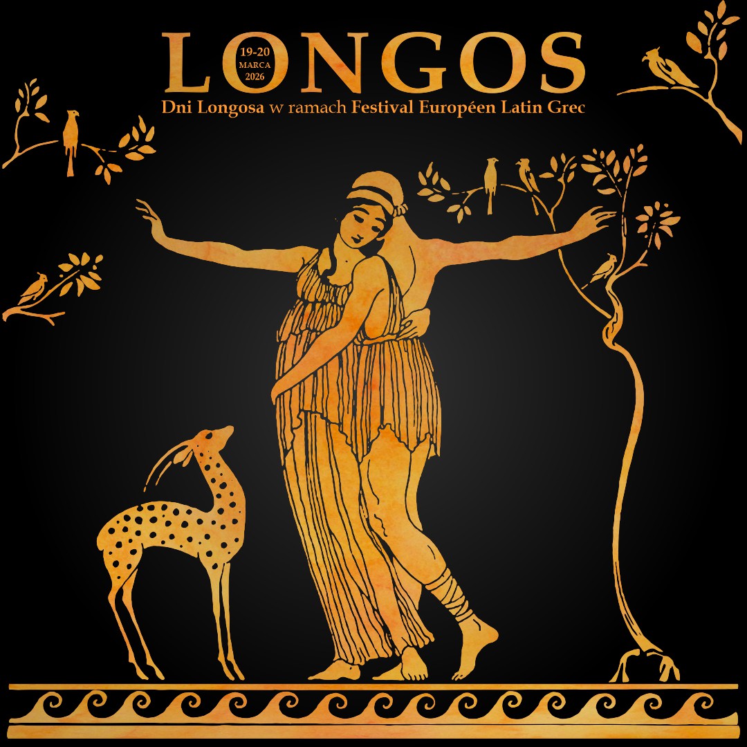 Na grafice plakat wydarzenia.