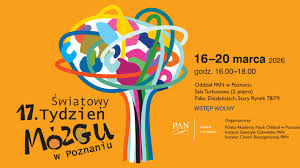 Na grafice plakat wydarzenia.