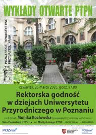 Na grafice plakat wydarzenia.