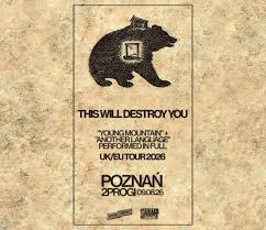 Na grafice plakat wydarzenia.