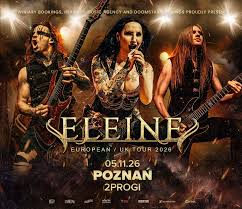 Na grafice plakat wydarzenia.