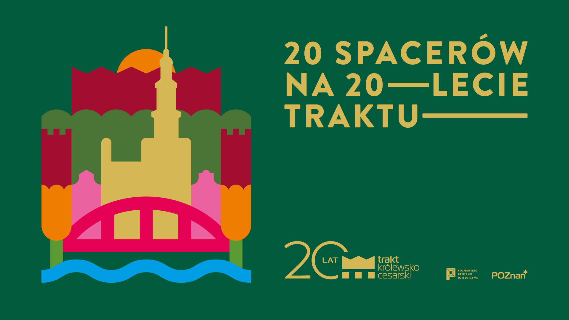 Na grafice plakat wydarzenia.