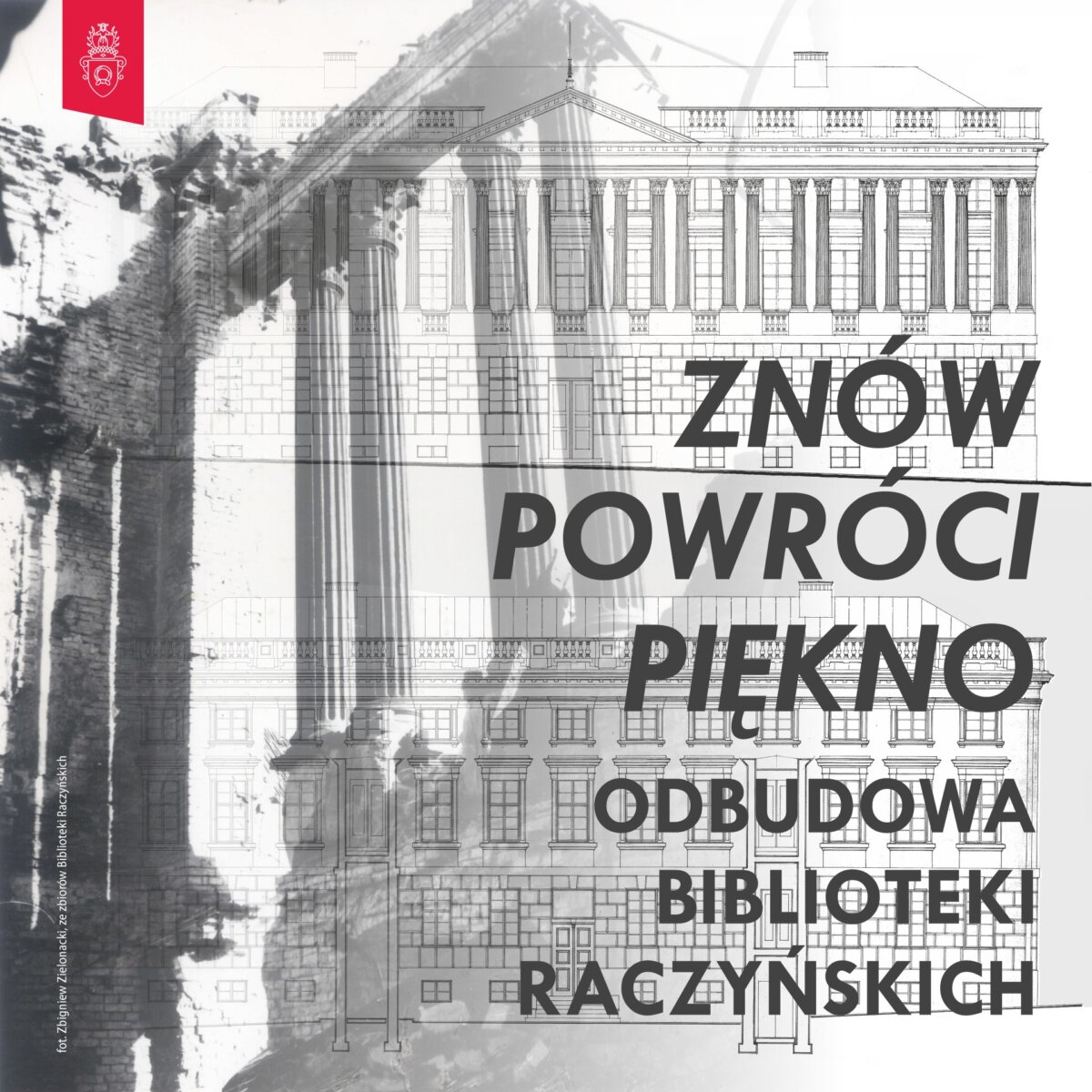 Na grafice plakat wydarzenia.