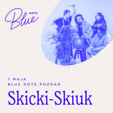 Na grafice plakat wydarzenia.