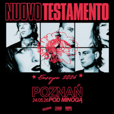 Na grafice plakat wydarzenia.