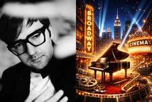 Na grafice plakat wydarzenia.