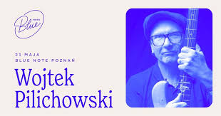 Na grafice plakat wydarzenia.