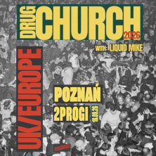 Na grafice plakat wydarzenia.