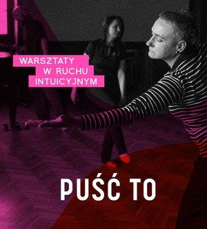 Na grafice plakat wydarzenia.