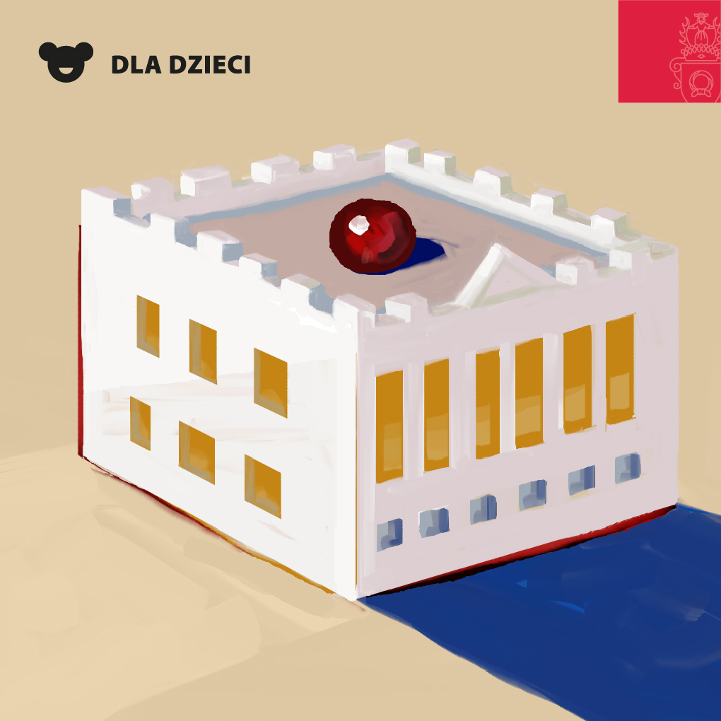 Na grafice plakat wydarzenia.