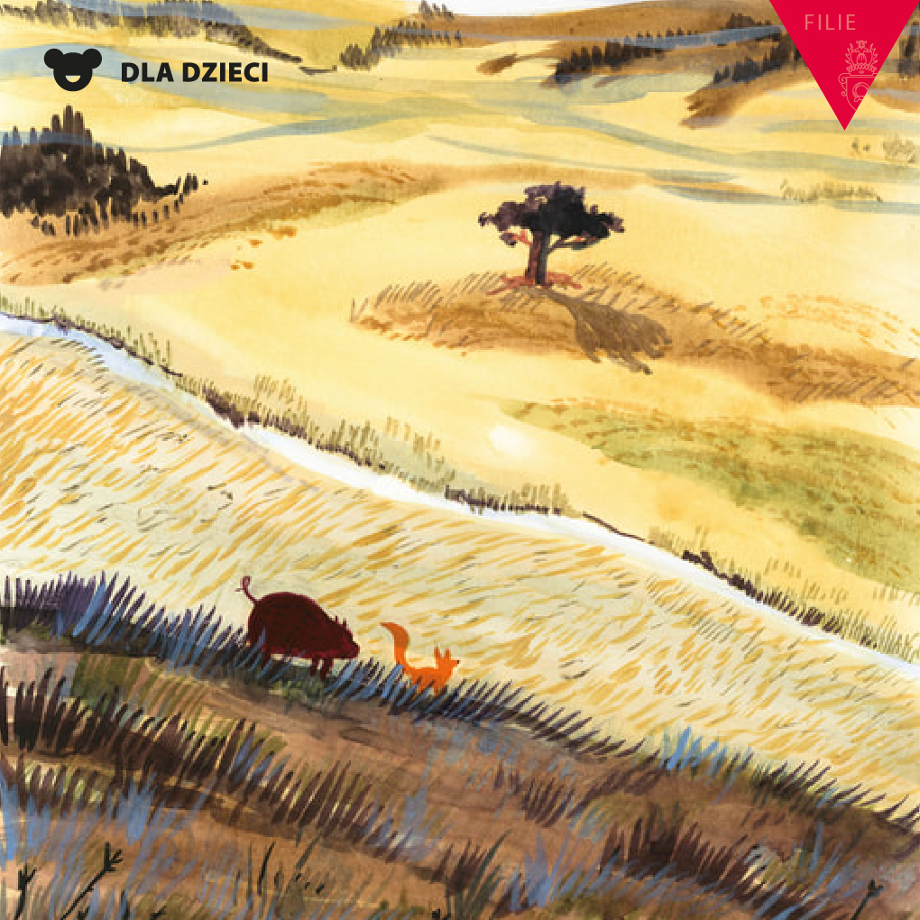 Na grafice plakat wydarzenia.