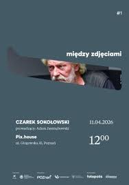 Na grafice plakat wydarzenia.