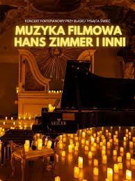 Na grafice plakat wydarzenia.