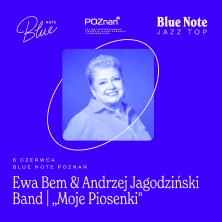 Na grafice plakat wydarzenia.