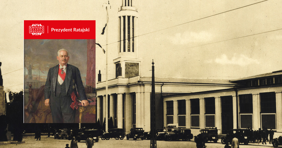 Na grafice plakat promujący wydarzenie.