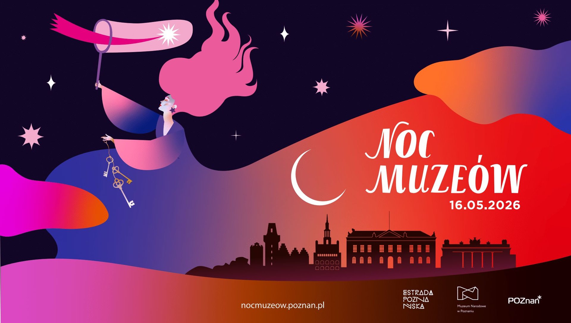 Na grafice plakat wydarzenia.