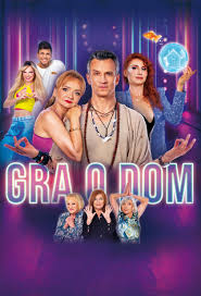 Na grafice plakat wydarzenia.