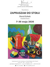 Na grafice plakat wydarzenia.
