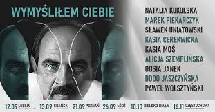 Na grafice plakat wydarzenia.