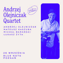 Na grafice plakat wydarzenia.
