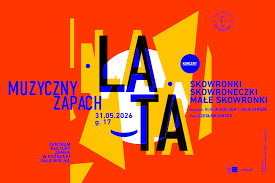 Na grafice plakat wydarzenia.