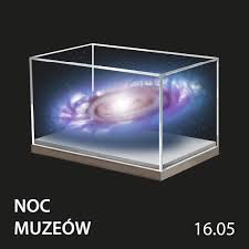 Na grafice plakat wydarzenia.
