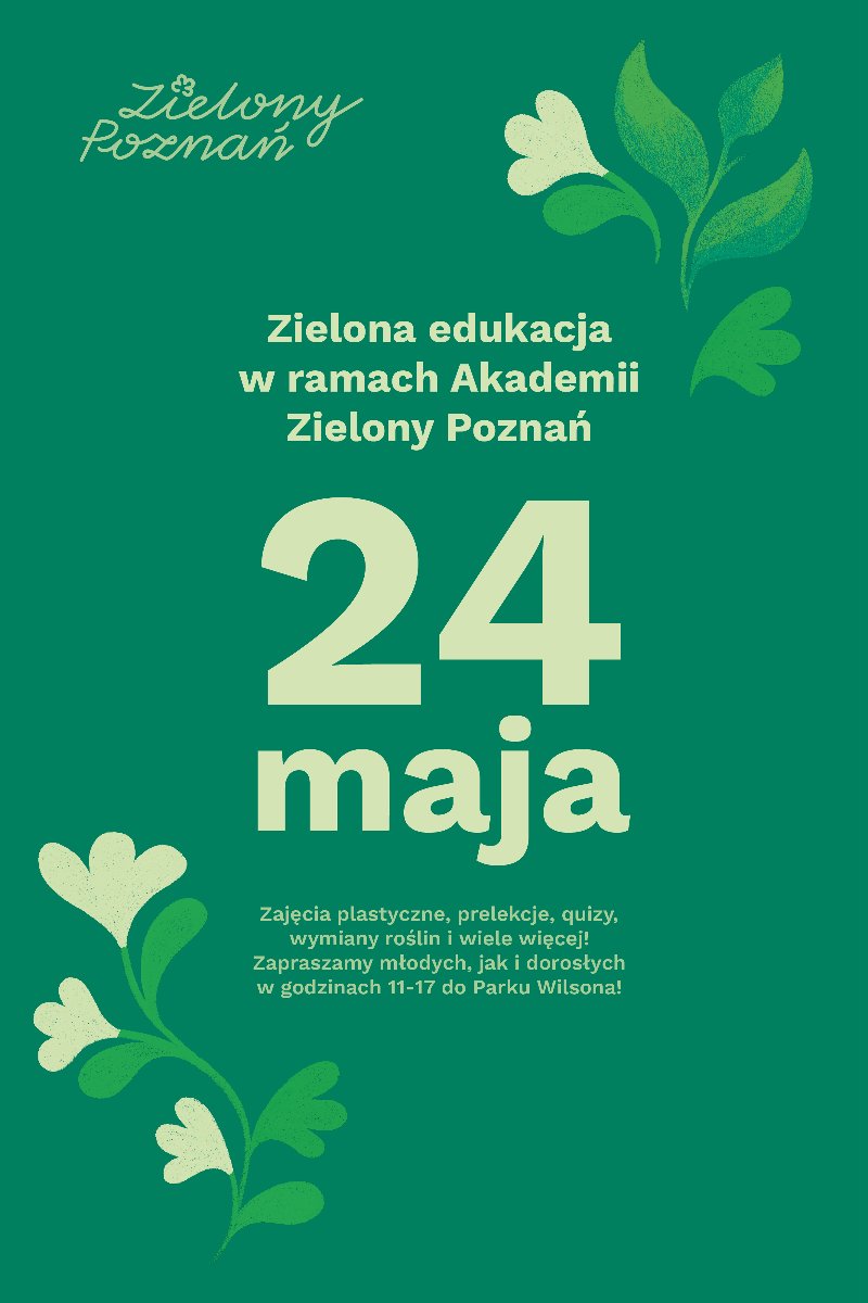 grafika wydarzenia