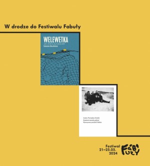 Na grafice plakat wydarzenia.