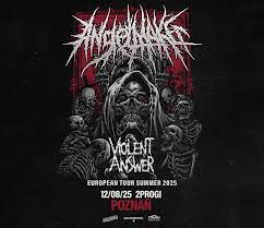 Na grafice plakat wydarzenia.