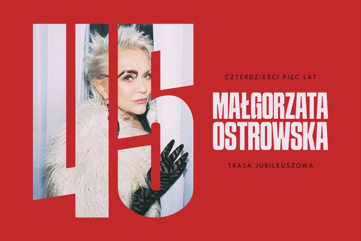 Na grafice plakat wydarzenia.