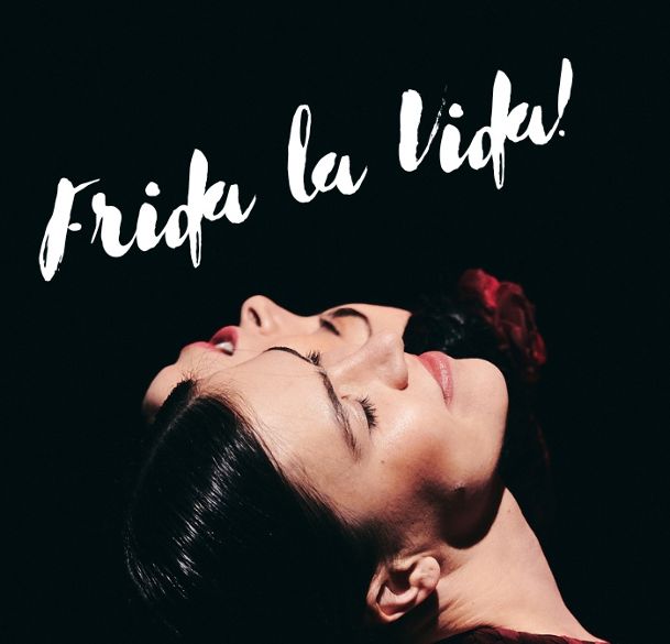 Na grafice plakat promujący wydarzenie.