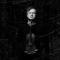 Henning Kraggeru - ze skrzypcami