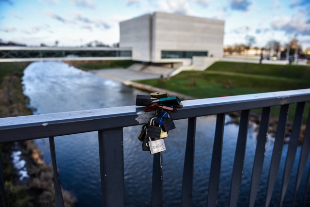 Historie pewnych miłości - oprowadzanie dla par