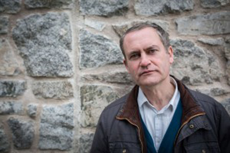 Ifor ap Glyn, fot. Dewi Jones