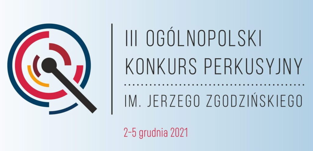 Obrazek przedstawia logo oraz nazwę konkursu, poniżej znajduję sie data wydarzenia.