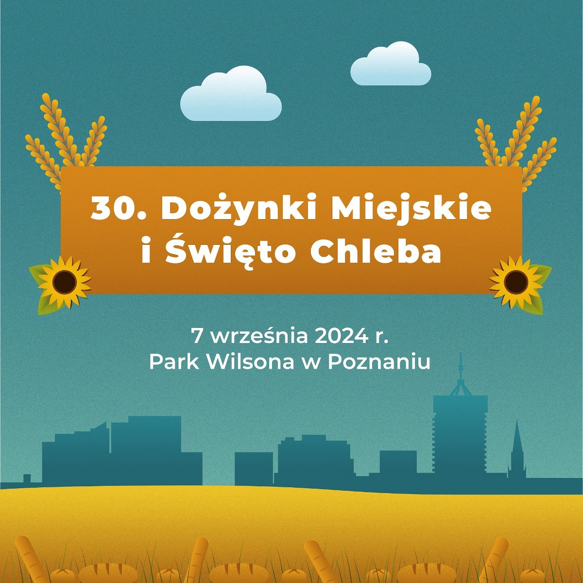 Infografika z napisem