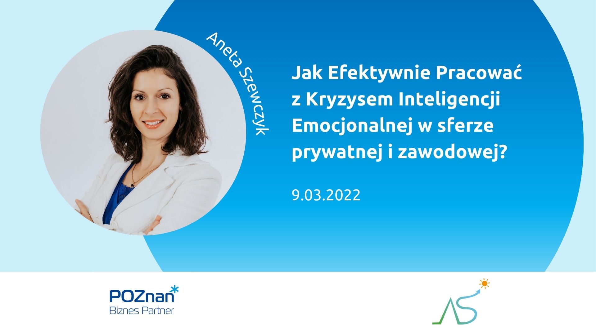 Jak Efektywnie Pracować z Kryzysem Inteligencji Emocjonalnej w sferze prywatnej i zawodowej?