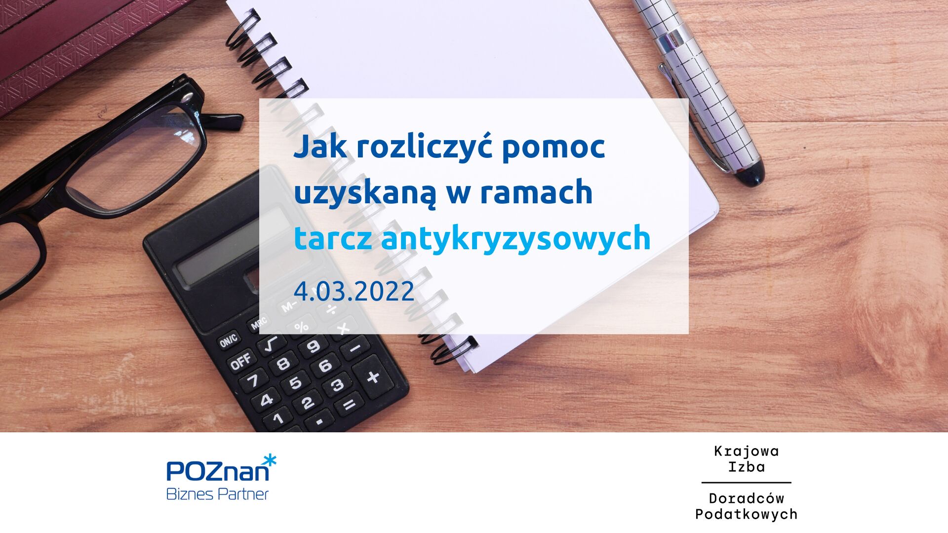 Jak rozliczyć pomoc uzyskaną w ramach tarczy antykryzysowych