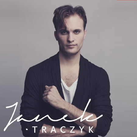 Janek Traczyk