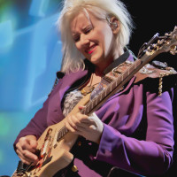 Jennifer Batten