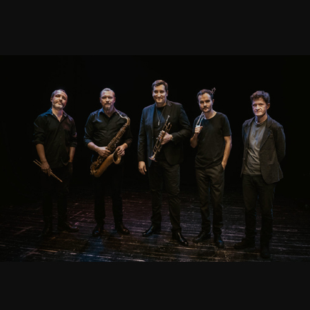 Jerzy Małek Quintet