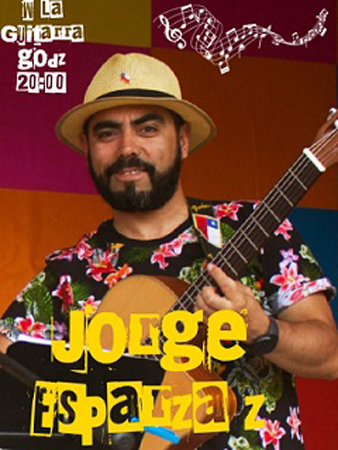 Jorge Esparza
