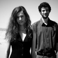 Julia Biłat i Shachar Elnatan