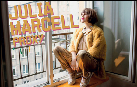 Julia Marcell