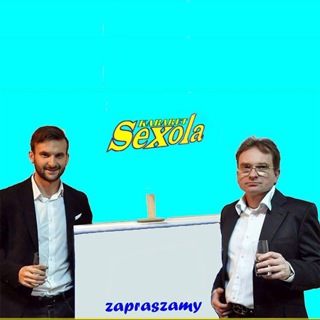 Kabaret Sexola